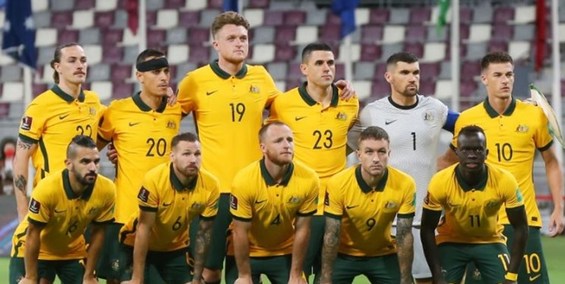 انتخابی جام جهانی| برد استرالیا مقابل ویتنام با اختلاف اندک