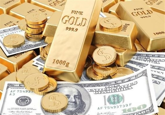 قیمت طلا| قیمت دلار| قیمت پوند| قیمت درهم|قیمت یورو|قیمت سکه امروز چهارشنبه ۱۷ شهریور