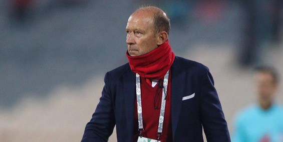 خبر بد برای پرسپولیس بسته شدن پنجره نقل و انتقلات قطعی شد