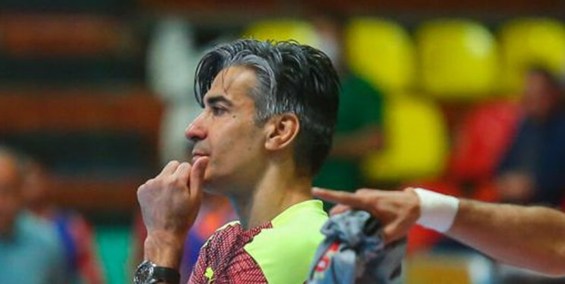 شمسایی: یکی از بهترین نسل های فوتسال ایران در جام جهانی هستند