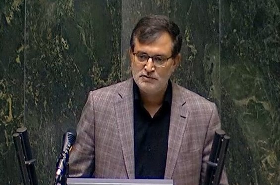 انتقاد یک نماینده مجلس از سفر مدیرکل آژانس بین المللی انرژی اتمی به ایران