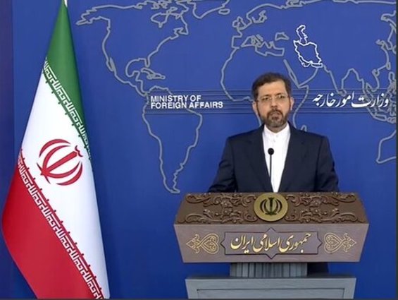 جزئیات توافق ایران و آژانس پاسخ به دعوت طالبان  تغییرات آتی در وزارت خارجه