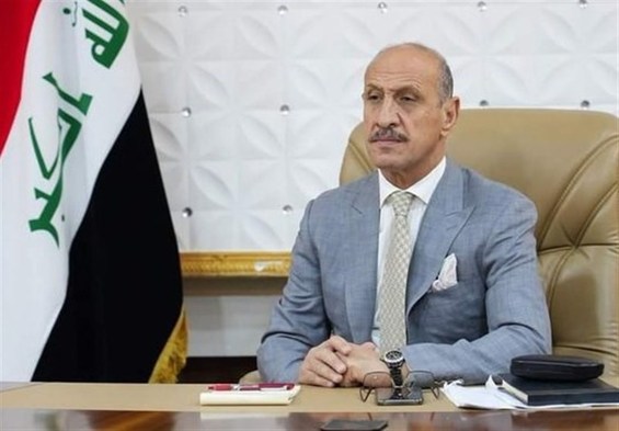 رئیس جدید فدراسیون فوتبال عراق مشخص شد