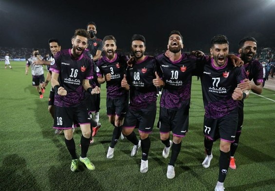 زمان قرعه کشی مرحله یک چهارم نهایی لیگ قهرمانان آسیا