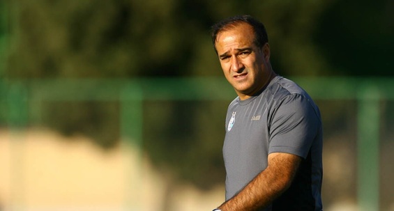 استقلال با فرهاد مجیدی ۱۰ سال دیگر هم جام نمی‌گیرد!/ نکونام سرمربی استقلال شود موفق می‌شود اما ...