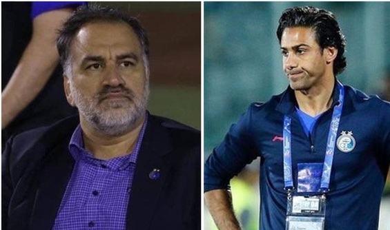 پرسپولیس نسخه مجیدی را میپیچد/ دعوای استقلالیها در زمین الهلال و پرسپولیس