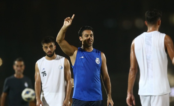 چهره‌های مطرح علیه مجیدی/ آبی‌ها جناح‌بندی شدند