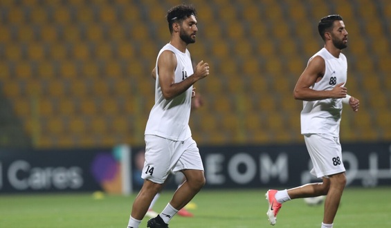 نکونام هم به این خرید استقلال اعتقادی نداشت/ فرهاد مجیدی ناامید شد