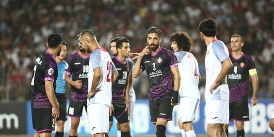 کلهر: نقاط ضعف الهلال مقابل استقلال مشخص شد