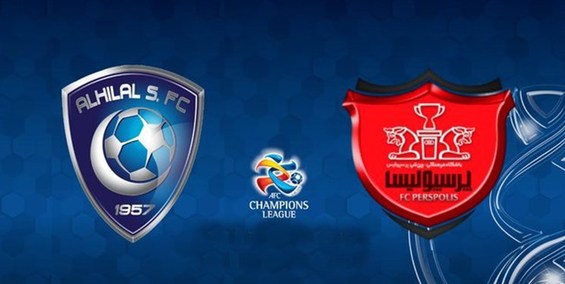 مصاحبه با کارشناس AFC درباره احتمال حذف الهلال مقابل پرسپولیس
