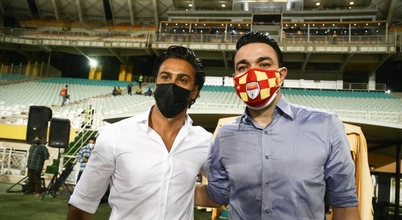 جزییات پیشنهاد باشگاه استقلال به جانشین احتمالی فرهاد مجیدی