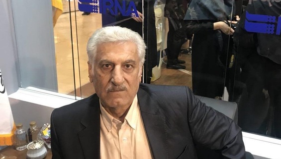 منصور رشیدی: صحبت های مدیران استقلال روشن نیست