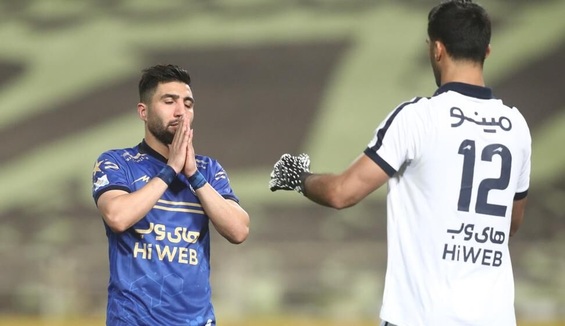 دو ستاره استقلال منتظر مدیرعامل جدید/ مغضوبین برمی‌گردند؟