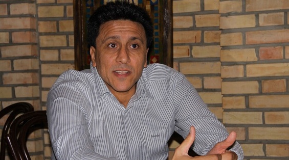 این استقلال با نظر مجیدی بسته شده