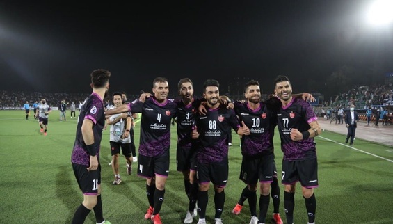 کنایه جدید پرسپولیسی‌ها به هواداران استقلال