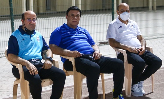 رئیس هیات مدیره استقلال ماندنی است؟