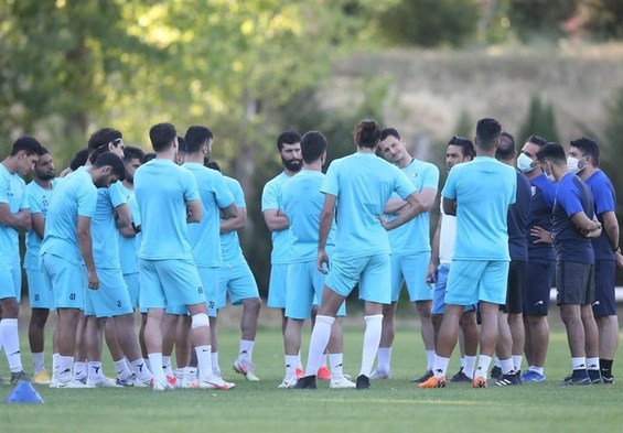 سریال تکراری و تلخ هر سال استقلال