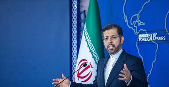 برگزاری نشست مشترک وزیران خارجه ۴+۱ و ایران در نیویورک در دستورکار نیست
