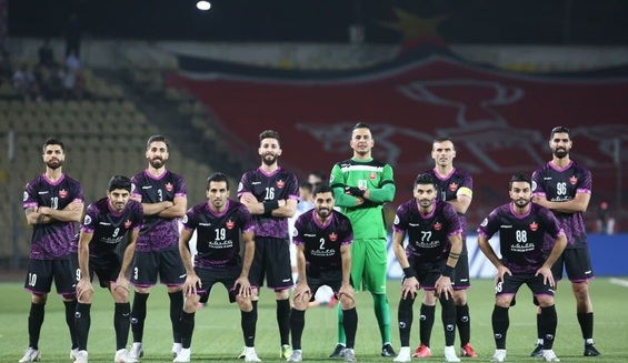 مانع بزرگ AFC مقابل پرسپولیس در لیگ قهرمانان آسیا