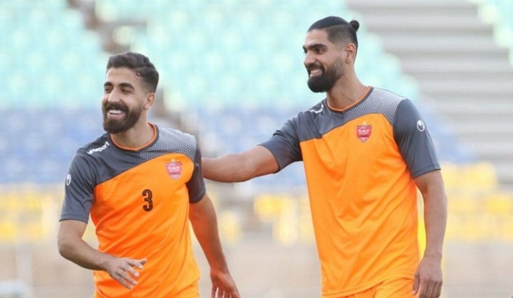 پیروانی دستور داد سامورایی های پرسپولیس موهای خود را کوتاه کنند!