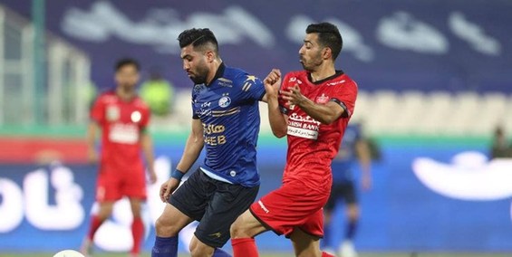 محرومیت 2 بازیکن پیشین استقلال و پرسپولیس توسط کمیته اخلاق بدون ارائه توضیحات