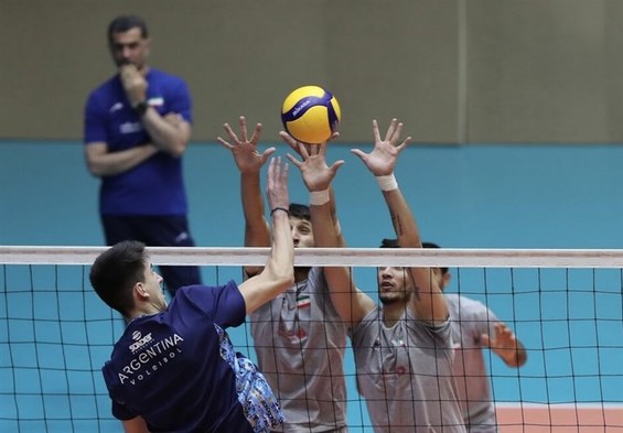 والیبال قهرمانی جوانان جهان| ایران با عطایی به دنبال تکرار قهرمانی و مدالی دیگر