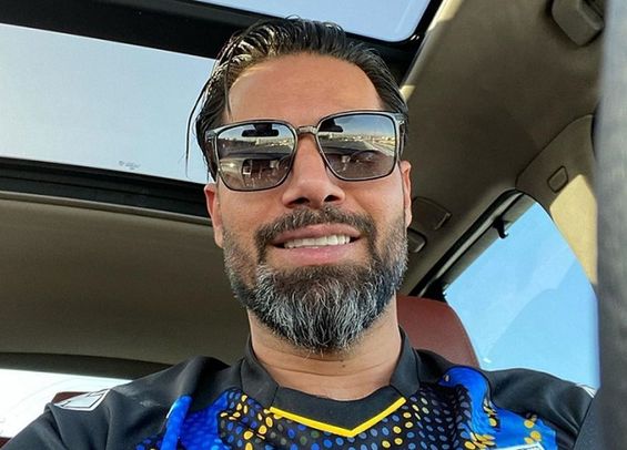 تیفوسی‌ترین حامی مجیدی/ فرهاد همین حالا افشاگری کند؛ قصد نابودی‌اش را دارند!