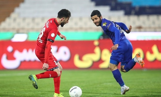 تذکر سازمان لیگ به استقلال و پرسپولیس