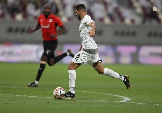 لیگ ستارگان قطر| شکست سنگین یاران خلیل‌زاده و پیروزی تیم امید ابراهیمی