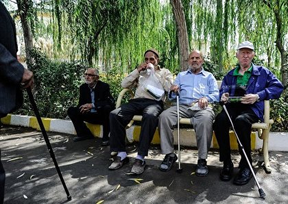 مستمری مردادماه بازنشستگان تامین‌اجتماعی بدون تاخیر پرداخت شد