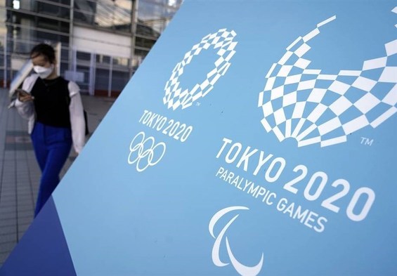 پارالمپیک ۲۰۲۰ توکیو| ابتلای ۱۳ نفر دیگر به کرونا