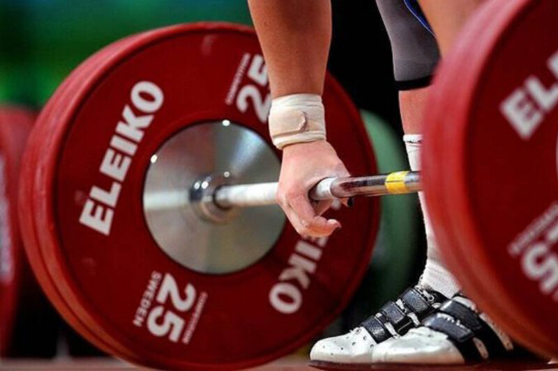 خطر حذف از المپیک بیخ گوش وزنهبرداری