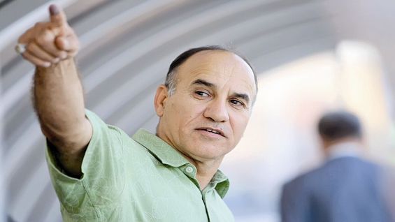 آقای اسکوچیچ؛ ما را نادان فرض کرده‌اید؟   دلالان دور و بر تیم ملی حضور دارند