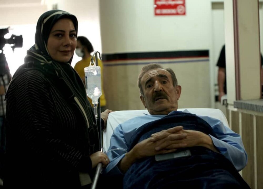 آخرین خبرها از ساخت سریال &laquo;روزگار جوانی&raquo; 