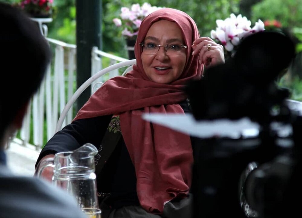 آخرین خبرها از ساخت سریال &laquo;روزگار جوانی&raquo; 