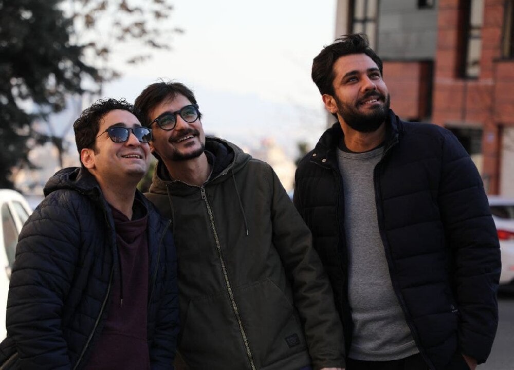 آخرین خبرها از ساخت سریال &laquo;روزگار جوانی&raquo; 