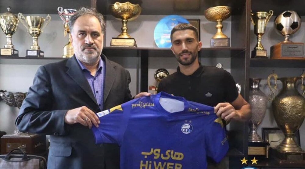 فصلی برای پادشاهی بازیکنان!
