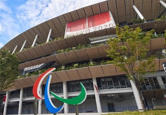 پارالمپیک ۲۰۲۰ توکیو| برنامه رقابت ورزشکاران ایران در روز هشتم