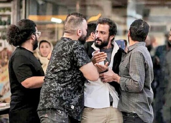 شانس امیر جدیدی برای دریافت اسکار بهترین بازیگری بهخاطر فیلم «قهرمانِ» اصغر فرهادی