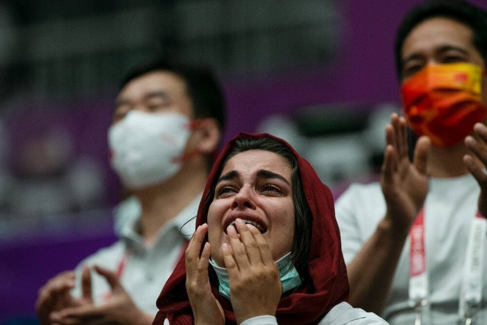 مسئولان ورزش ایران بازنده بزرگ پیشبینی المپیک!