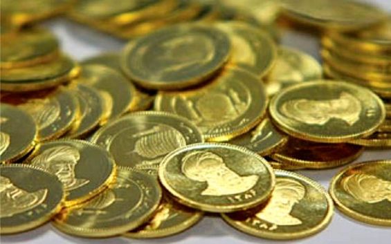 قیمت سکه امروز پنجشنبه 1 مهر 1400