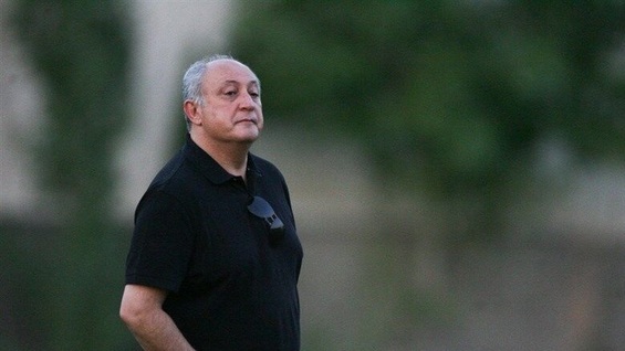 استقلال سود کمی از فروش قائدی بدست آورد