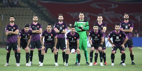 بادامکی: عضویت ناکارآمدها در هیات مدیره پرسپولیس خیانت است