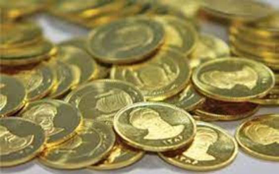قیمت سکه امروز شنبه ۱۰ مهر ۱۴۰۰