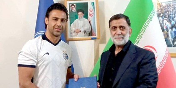 در جلسه مجیدی و آجورلو مطرح شد؛ مذاکرات جدی استقلال با بازیکنان داخلی و خارجی