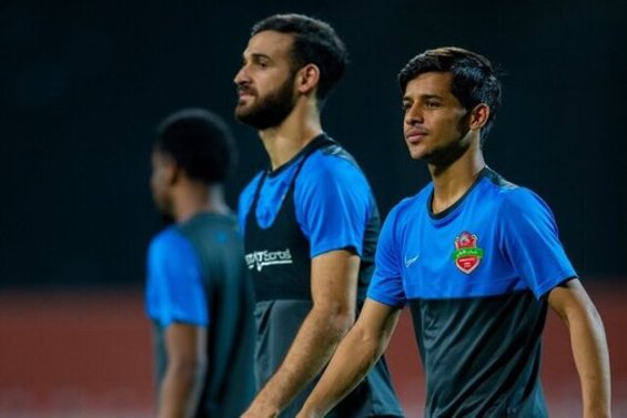 قایدی و نوراللهی اولین لژیونرهای اردوی تیم‌ملی