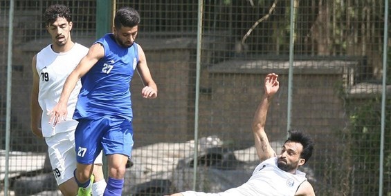 استقلال فردا به مصاف فجر سپاسی می رود