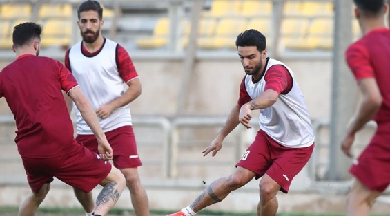 این پرسپولیسی برای بازگشت به تیم ملی فقط یک راه دارد!