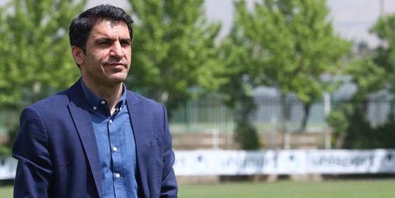 امامیفر: پیشنهاد رسمی از پرسپولیس نداشتهام