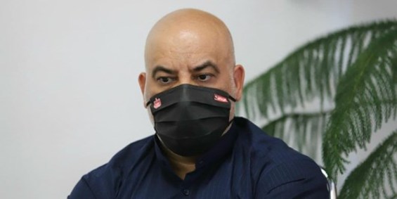 آخرین وضعیت باشگاه پرسپولیس از زبان صدری